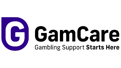 GamCare Logo